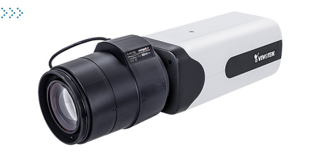 IP камера VIVOTEK